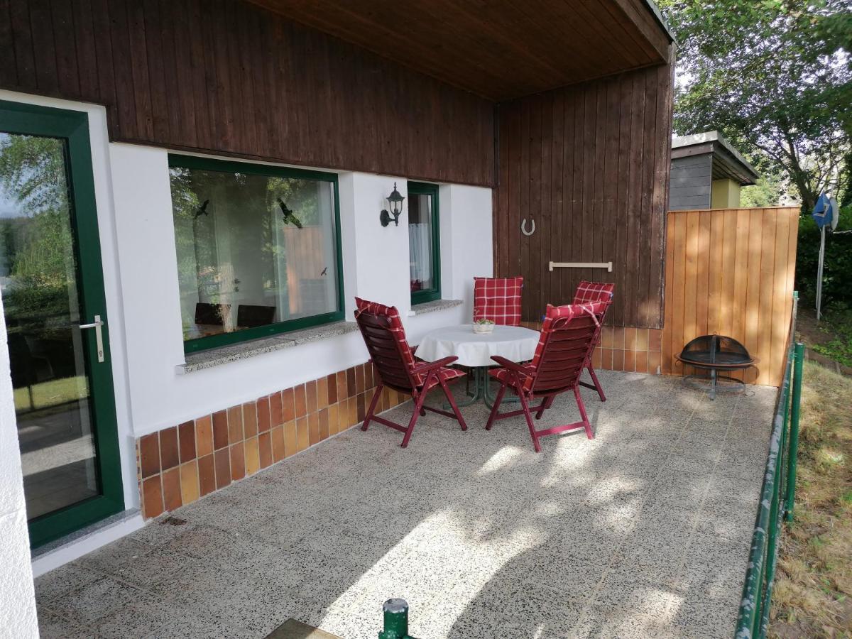 Ferienhaus Regina Neudorf  Exterior foto